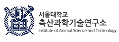 서울대학교 축산과학기술연구소
