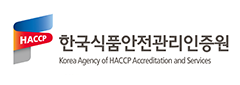 한국식품안전관리인증원