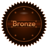Bronze